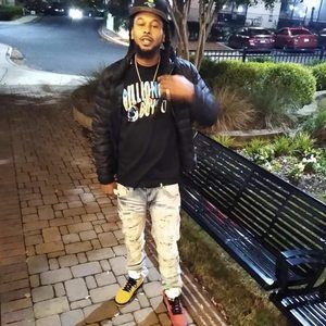 Meet your Posher, Marcus